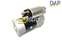 Стартер Grand Starex, Porter 2 36100-4A025, 361004A025