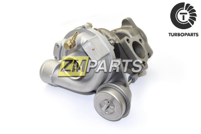 Турбина Volkswagen Passat B5 1.8