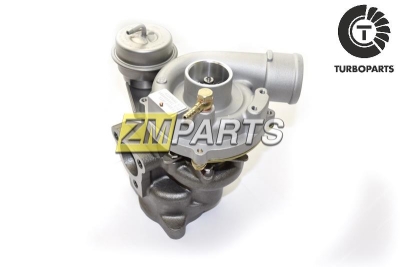 Турбина Volkswagen Passat B5 1.8