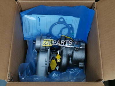 Турбина Volkswagen Passat B5 1.8