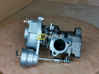 Турбина Volkswagen Passat B5 1.8