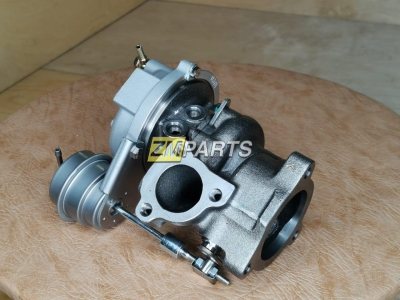 Турбина Volkswagen Passat B5 1.8