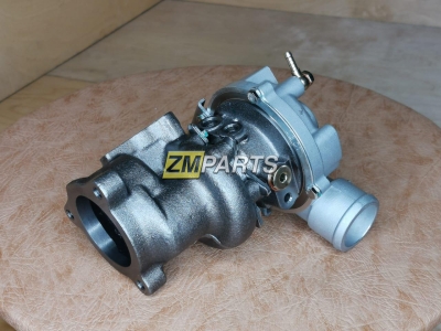 Турбина Volkswagen Passat B5 1.8