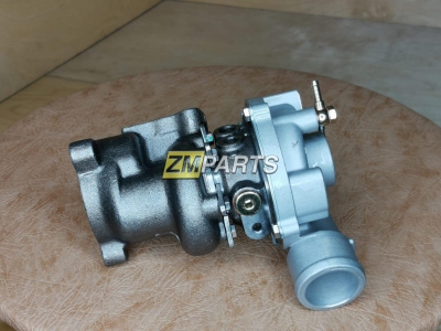 Турбина Volkswagen Passat B5 1.8