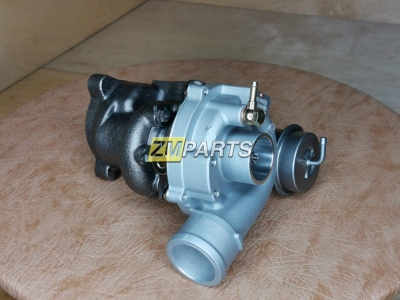 Турбина Volkswagen Passat B5 1.8