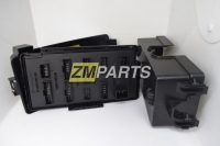 Блок предохранителей подкапотный Kyron 2.3 бенз