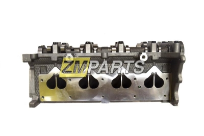 Головка блока ГБЦ B12D1 Chevrolet Aveo в сборе Головка блока ГБЦ B12D1 Chevrolet Aveo в сборе