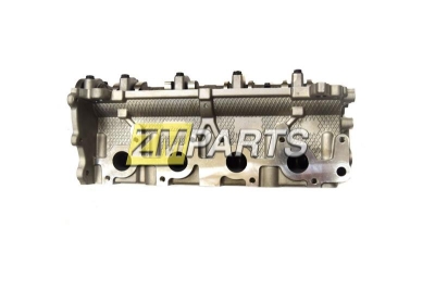 Головка блока ГБЦ B12D1 Chevrolet Aveo в сборе Головка блока ГБЦ B12D1 Chevrolet Aveo в сборе