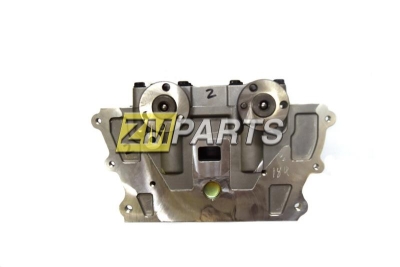 Головка блока ГБЦ B12D1 Chevrolet Aveo в сборе Головка блока ГБЦ B12D1 Chevrolet Aveo в сборе