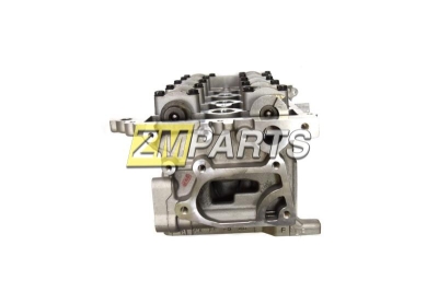 Головка блока ГБЦ B12D1 Chevrolet Aveo в сборе Головка блока ГБЦ B12D1 Chevrolet Aveo в сборе