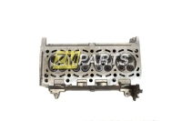 Головка блока ГБЦ B12D1 Chevrolet Aveo в сборе