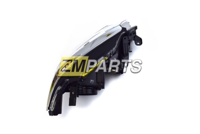 Фара левая Toyota Camry V55