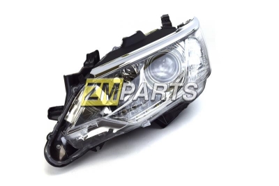 Фара левая Toyota Camry V55