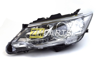 Фара левая Toyota Camry V55