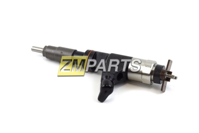 Форсунка Джон Дир, John Deere RE530362, 0950006311