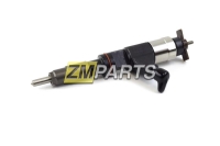 Форсунка Джон Дир, John Deere RE530362, 0950006311