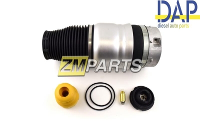 Пневмобаллон передний правый Touareg, Audi Q7 7L6616404B