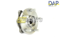 Ступица передняя Toyota Rav 4, Corolla, Auris 4355002010, 43550-02010