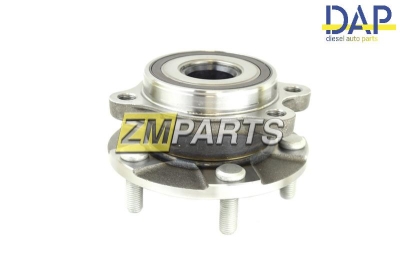 Ступица передняя Toyota Rav 4, Corolla, Auris 4355002010, 43550-02010