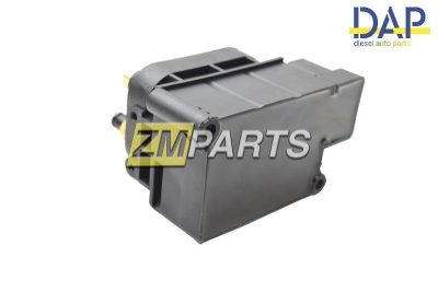 Блок клапанов пневмоподвески Mercedes GL, ML, W221, W212 A2123200658