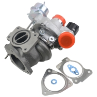 Турбина Пежо, Peugeot 3008, 5008, 308, 408, 508