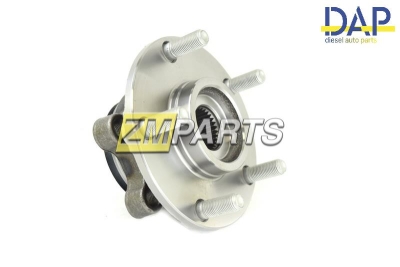 Ступица передняя Ниссан Кашкай, X-trail, Koleos 40202-3US0A, 402023US0A