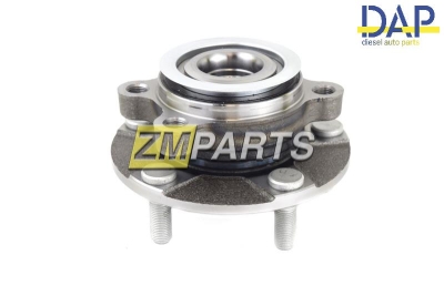 Ступица передняя Ниссан Кашкай, X-trail, Koleos 40202-3US0A, 402023US0A Ступица передняя Ниссан Кашкай, X-trail, Koleos 40202-3US0A, 402023US0A