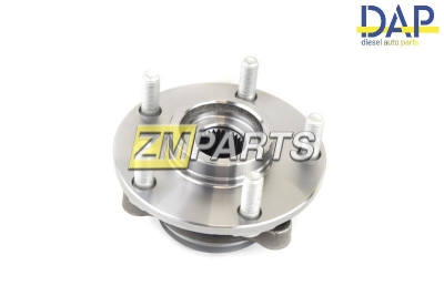 Ступица передняя Ниссан Кашкай, X-trail, Koleos 40202-3US0A, 402023US0A Ступица передняя Ниссан Кашкай, X-trail, Koleos 40202-3US0A, 402023US0A