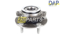 Ступица передняя Ниссан Кашкай, X-trail, Koleos 40202-3US0A, 402023US0A