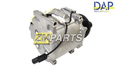 Компрессор кондиционера Митсубиси Аутлендер, Лансер 7813A037, MN185237