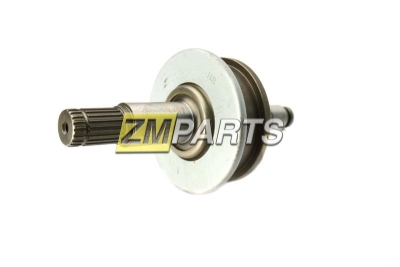 Бендикс стартера Kia Sorento, Starex, Grand Starex, Porter 2 2.5