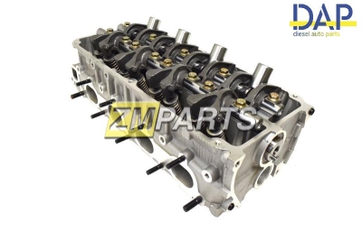 ГБЦ 4G63S4M/4G69S4N/4G64S4M Great Wall Hover H5, H3