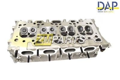 ГБЦ 4G63S4M/4G69S4N/4G64S4M Great Wall Hover H5, H3