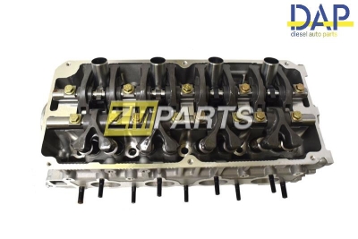 ГБЦ 4G63S4M/4G69S4N/4G64S4M Great Wall Hover H5, H3
