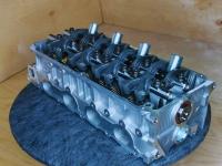 ГБЦ 4G63S4M/4G69S4N/4G64S4M Great Wall Hover H5, H3