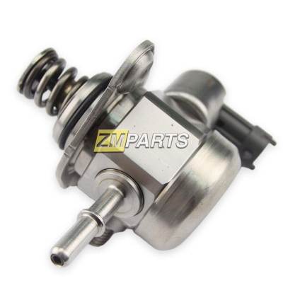 Топливный насос ТНВД Kuga, Mondeo, Focus S60, S80, XC60, V70