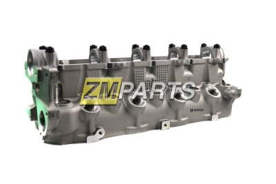 Головка блока ГБЦ R2 пустая Kia Besta 2.2 Головка блока ГБЦ R2 пустая Kia Besta 2.2