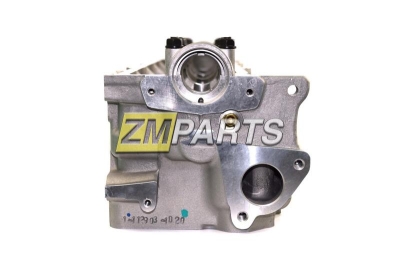 Головка блока ГБЦ R2 пустая Kia Besta 2.2 Головка блока ГБЦ R2 пустая Kia Besta 2.2