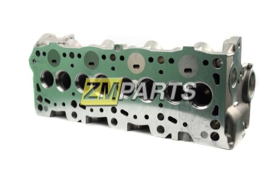 Головка блока ГБЦ R2 пустая Kia Besta 2.2 Головка блока ГБЦ R2 пустая Kia Besta 2.2