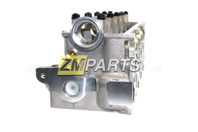 Головка блока ГБЦ R2 пустая Kia Besta 2.2 Головка блока ГБЦ R2 пустая Kia Besta 2.2