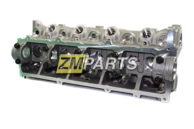 Головка блока ГБЦ R2 пустая Kia Besta 2.2 Головка блока ГБЦ R2 пустая Kia Besta 2.2