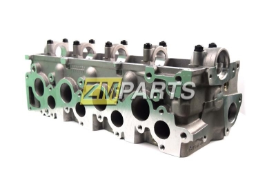 Головка блока ГБЦ R2 пустая Kia Besta 2.2 Головка блока ГБЦ R2 пустая Kia Besta 2.2