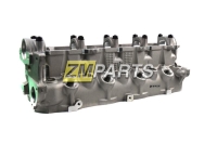 Головка блока ГБЦ R2 пустая Kia Besta 2.2