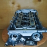 ГБЦ Ford Transit, Citroen Jumper, Peugeot Boxer 2.2  новая в сборе