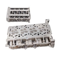 ГБЦ Ford Transit, Citroen Jumper, Peugeot Boxer 2.2  новая в сборе