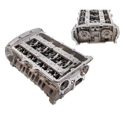 ГБЦ Ford Transit, Citroen Jumper, Peugeot Boxer 2.2  новая в сборе ГБЦ Ford Transit, Citroen Jumper, Peugeot Boxer 2.2  новая в сборе