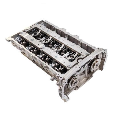 ГБЦ Ford Transit, Citroen Jumper, Peugeot Boxer 2.2  новая в сборе ГБЦ Ford Transit, Citroen Jumper, Peugeot Boxer 2.2  новая в сборе