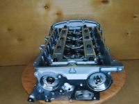 ГБЦ Ford Transit, Citroen Jumper, Peugeot Boxer 2.2  новая в сборе