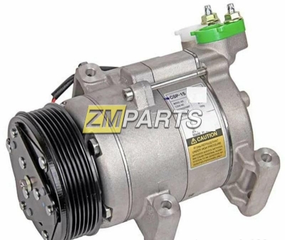 Компрессор кондиционера Лада Гранта, Калина 2, Х-рей, Датсун