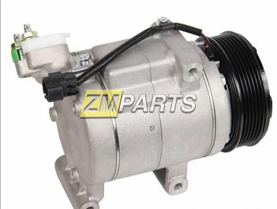 Компрессор кондиционера Лада Гранта, Калина 2, Х-рей, Датсун